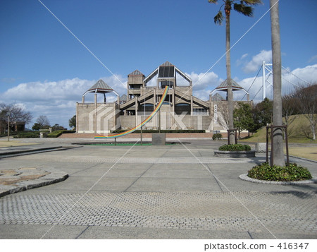 Seto Ohashi Memorial Hall Seto Ohashi Memorial Hall 416347