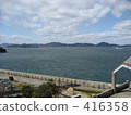 Seto Inland Sea 416358