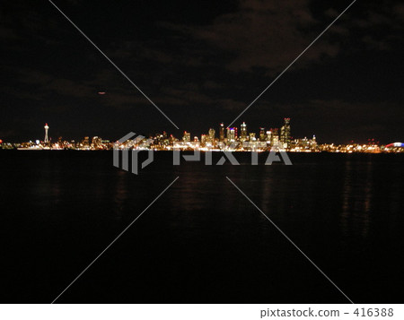 Cityscape 416388