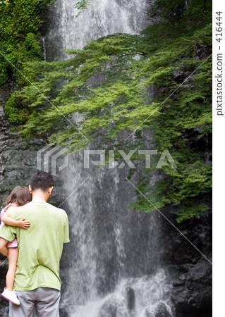 Embraced by my father Embraced by my father 416444