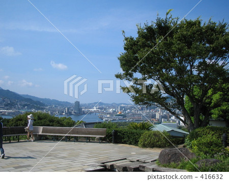 top of the hill 416632