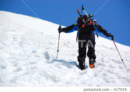 攀登 417039