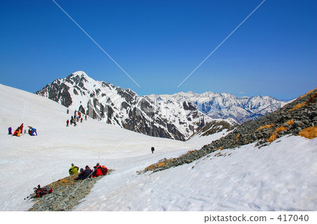 冬季運動 417040
