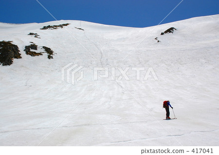 冬季運動 417041