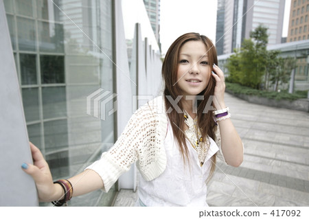 half length, half-length, portrait 417092