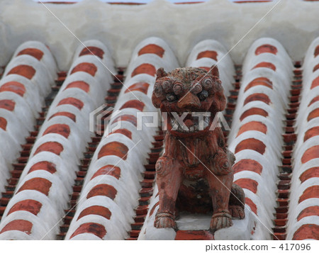 Shisa Shisa 417096