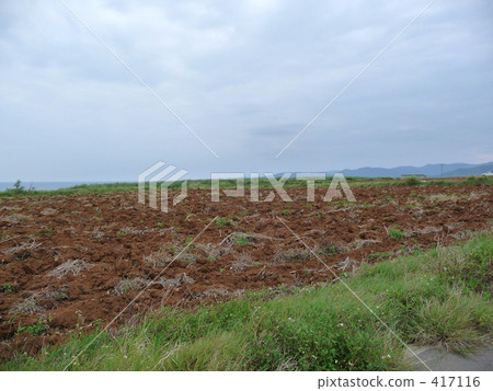 Wasted land of Okinawa · Kohamajima Wasted land of Okinawa · Kohamajima 417116