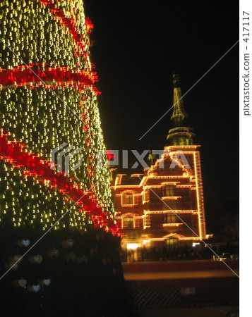 Tivoli's Christmas Tivoli's Christmas 417117