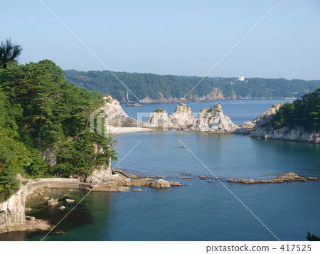 Jodogahama海灘 417525