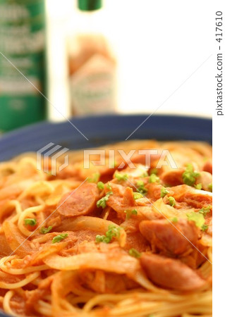 Pasta 417610