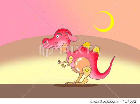 Camel dinosaur 417632