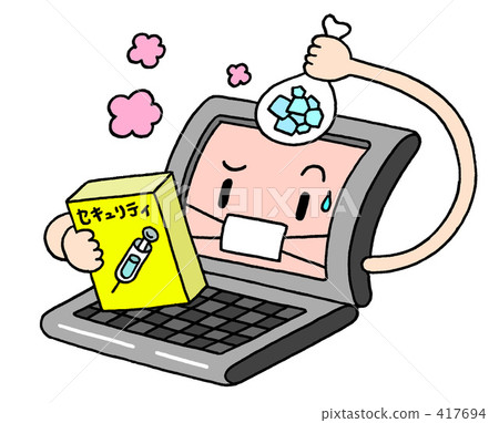 PC安全軟件 417694