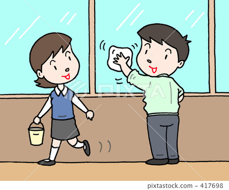 Housecleaning Housecleaning 417698