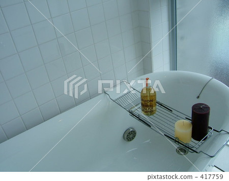Bathroom  417759