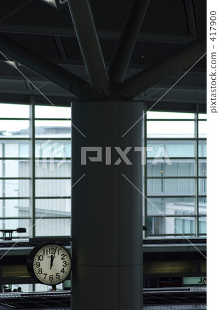 機場航站樓 417900