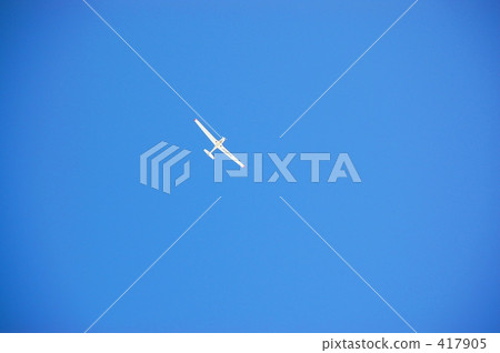glider 417905