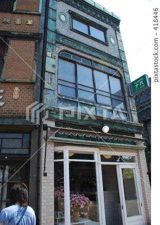 江戶東京花園 418446