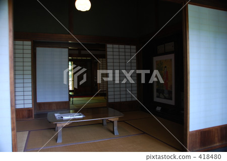 江戶東京花園 418480