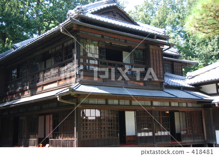 江戶東京花園 418481