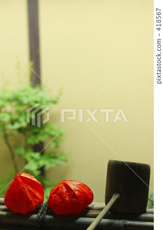 Japanese style space Ⅲ 418567
