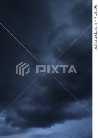 烏雲 418606