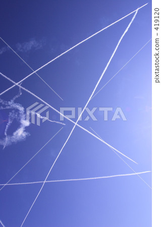 Blue Impulse Blue Impulse 419120