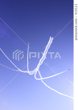 Blue Impulse  419121