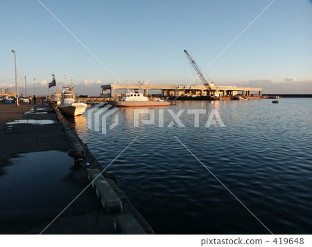 bay, harbor, port 419648