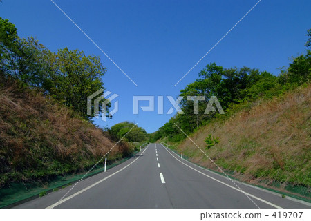 一條路 一條路 419707