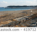 coast, seashore, seaside 419712