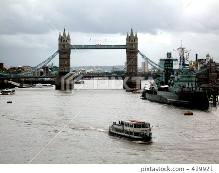  塔橋 419921