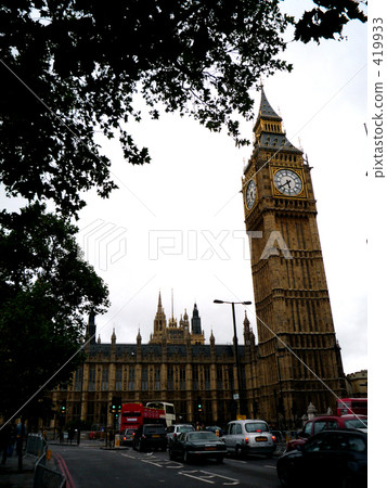 Big Ben 419933