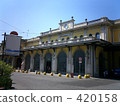 Italian station 420158