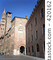 Buildings in Italy 420162