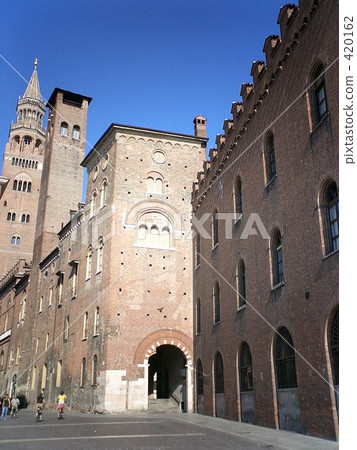 Buildings in Italy Buildings in Italy 420162