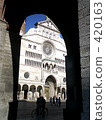 Buildings in Italy 420163