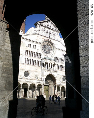 Buildings in Italy Buildings in Italy 420163