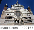 Churches in Italy 420168