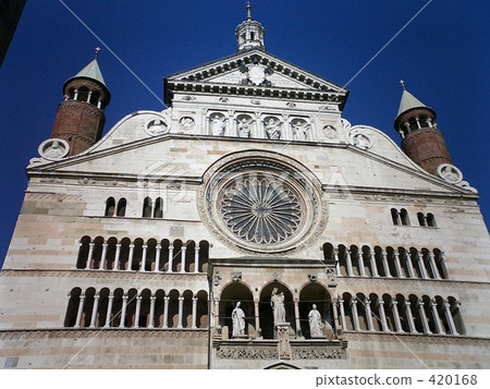 Churches in Italy Churches in Italy 420168