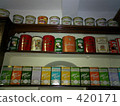 Italian goods store 420171