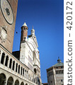 Buildings in Italy 420172