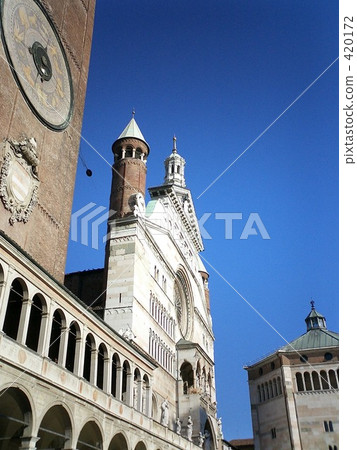 Buildings in Italy Buildings in Italy 420172
