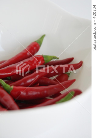 Capsicum 5 Capsicum 5 420234