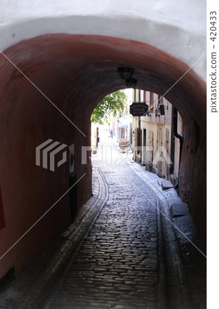 Gamla stan Gamla stan 420433