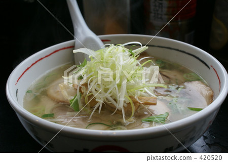 拉麵 拉麵 420520