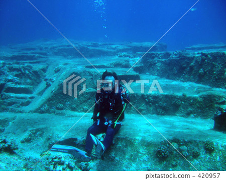 縫合底部的座位 420957