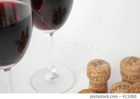 紅酒和軟木 421080