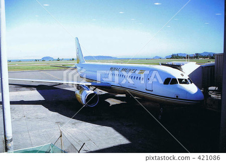 文萊皇家航空 文萊皇家航空 421086