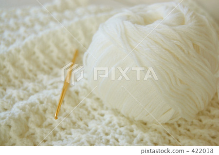 Hand knitted knit Hand knitted knit 422018