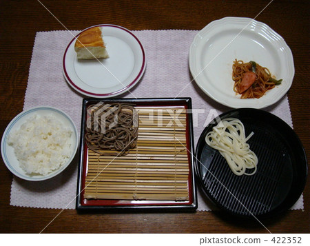 你的主食是什麼? 你的主食是什麼? 422352